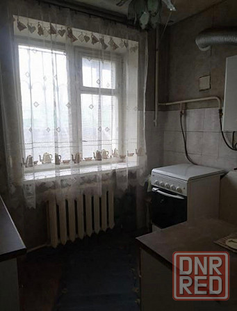 Продам в районе цирка трехкомнатную Донецк - изображение 2