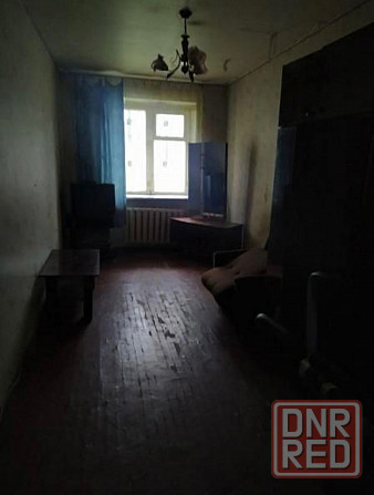 Продам в районе цирка трехкомнатную Донецк - изображение 7