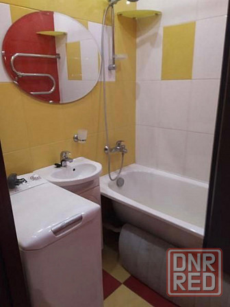 Продам в районе цирка трехкомнатную Донецк - изображение 8