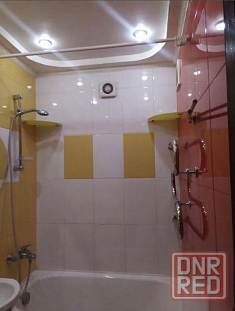 Продам в районе цирка трехкомнатную Донецк - изображение 5