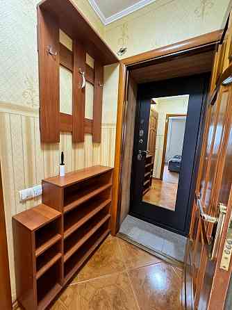 Сдаётся однокомнатная квартира. Стандартный ремонт. Калининский р-н. Бульвар Шевченко. Донецк