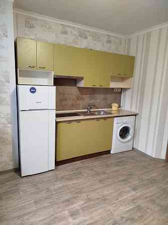 Аренда 1 комнатной студии Калининский район Донецк