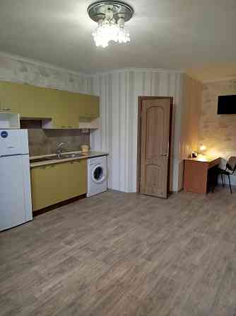 Аренда 1 комнатной студии Калининский район Донецк