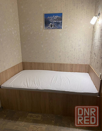 Аренда 1 комнатной студии Калининский район Донецк - изображение 10