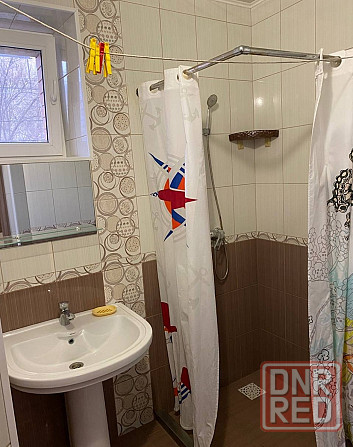 Аренда 1 комнатной студии Калининский район Донецк - изображение 9