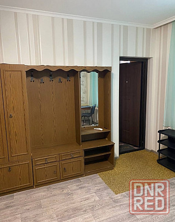 Аренда 1 комнатной студии Калининский район Донецк - изображение 7