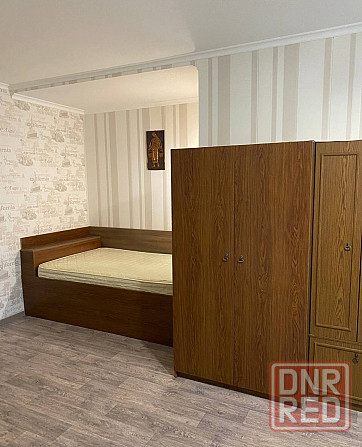 Аренда 1 комнатной студии Калининский район Донецк - изображение 8