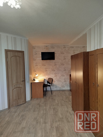 Аренда 1 комнатной студии Калининский район Донецк - изображение 4