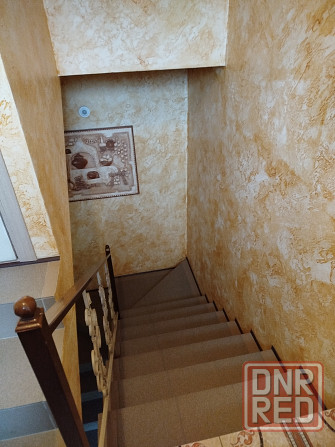 Аренда 1 комнатной студии Калининский район Донецк - изображение 6