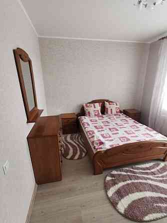 Двухкомнатная квартира в Пролетарском районе (мкр. Восточный) 23 000 руб Донецк