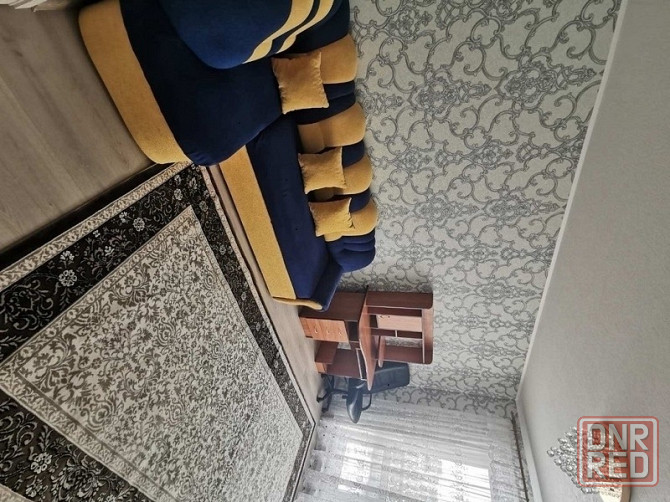 Двухкомнатная квартира в Пролетарском районе (мкр. Восточный) 23 000 руб Донецк - изображение 3