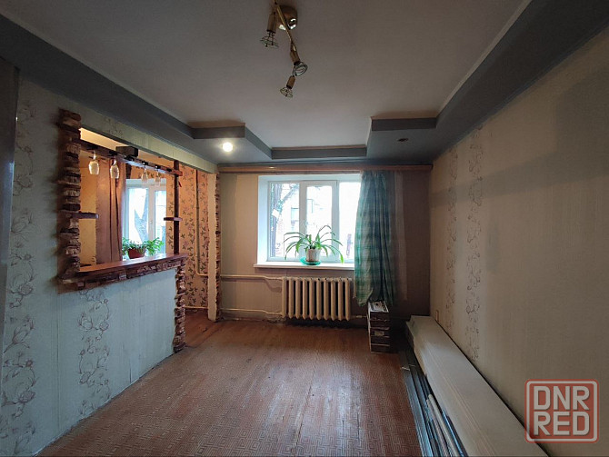 Продам 3-х ком. квартиру в Куйбышевском р-не Донецка. Док. Донецк - изображение 6