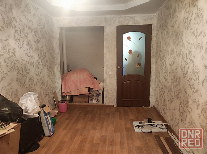 Продам 3-х ком. квартиру в Куйбышевском р-не Донецка. Док. Донецк - изображение 2