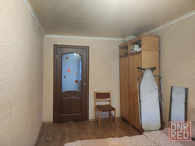 Продам 3-х ком. квартиру в Куйбышевском р-не Донецка. Док. Донецк - изображение 4