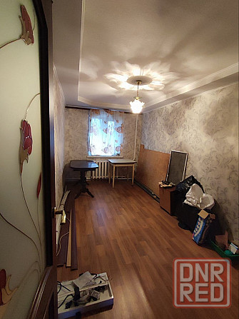 Продам 3-х ком. квартиру в Куйбышевском р-не Донецка. Док. Донецк - изображение 1