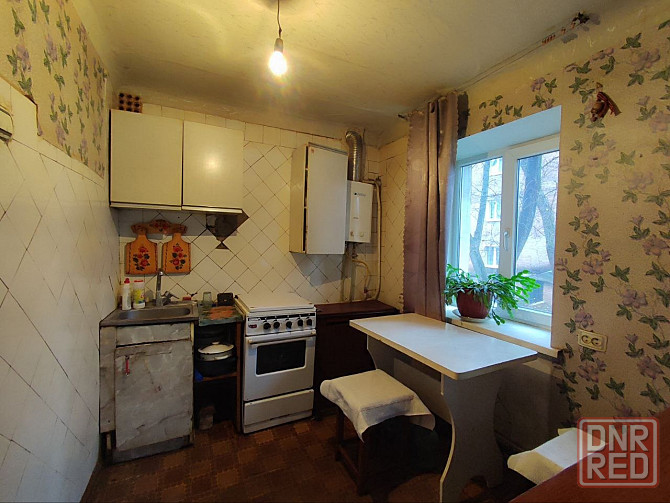 Продам 3-х ком. квартиру в Куйбышевском р-не Донецка. Док. Донецк - изображение 5