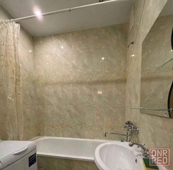 Сдаю 2-х комнатную квартиру Город Донецк Буденновский р-н, площадь Буденного, ул. Октября Донецк - изображение 5