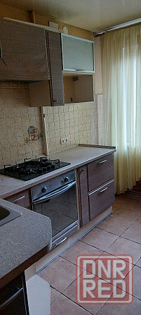 продам 2-комнатную квартиру на Текстильщике Донецк - изображение 3