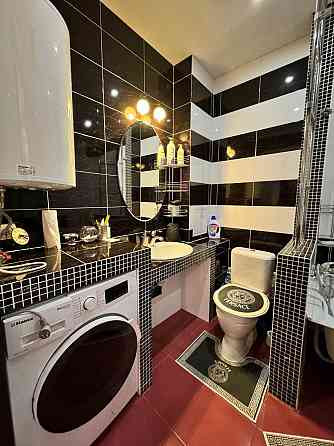 Сдаётся двухкомнатная квартира. Киевский район. Шахтерская площадь. Донецк