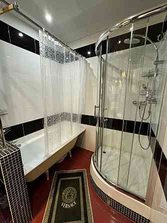 Сдаётся двухкомнатная квартира. Киевский район. Шахтерская площадь. Донецк