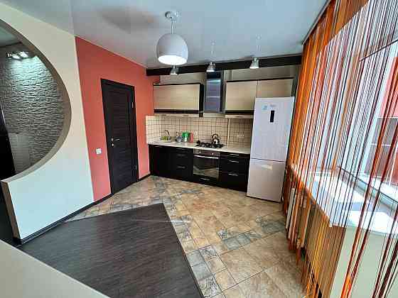 Сдаётся двухкомнатная квартира. Киевский район. Шахтерская площадь. Донецк