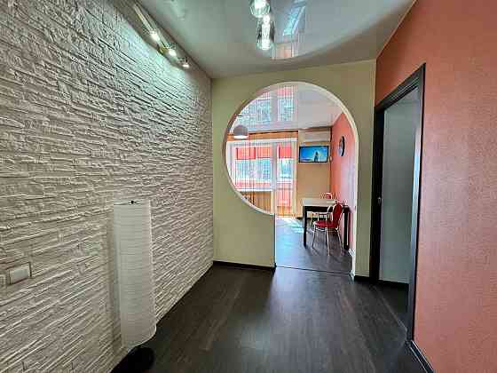 Сдаётся двухкомнатная квартира. Киевский район. Шахтерская площадь. Донецк