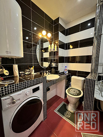 Сдаётся двухкомнатная квартира. Киевский район. Шахтерская площадь. Донецк - изображение 6