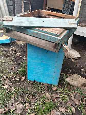 двухкорпусные ульи б\у Донецк