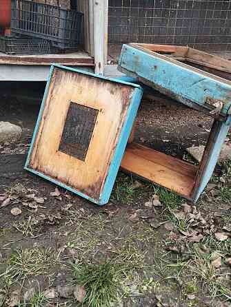 двухкорпусные ульи б\у Донецк