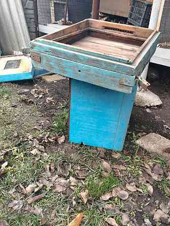 двухкорпусные ульи б\у Донецк