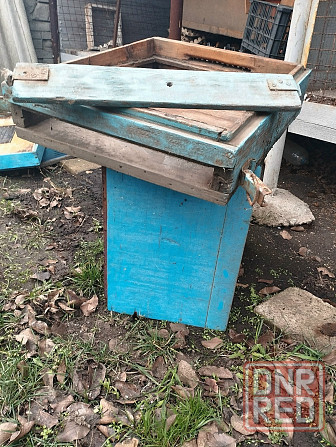 двухкорпусные ульи б\у Донецк - изображение 3