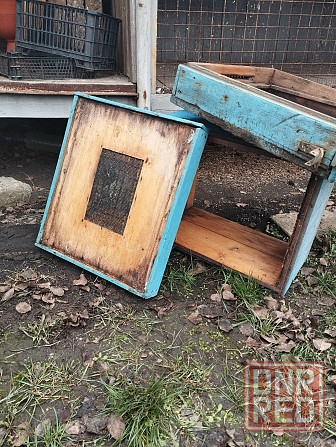 двухкорпусные ульи б\у Донецк - изображение 4