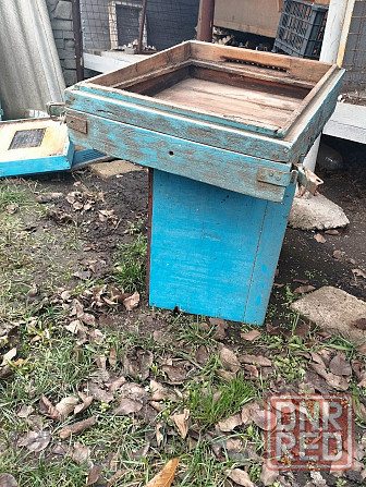 двухкорпусные ульи б\у Донецк - изображение 2