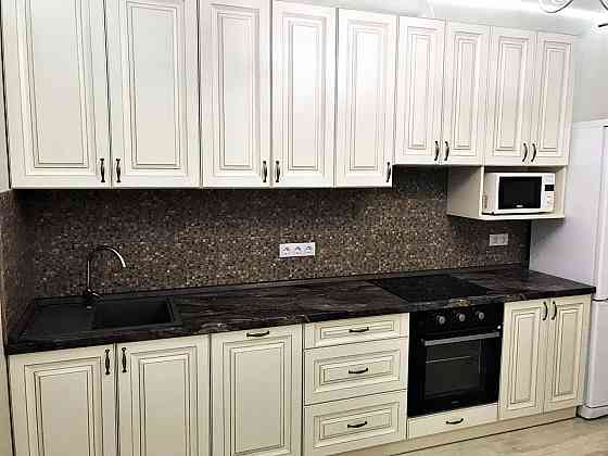 Аренда 1к квартиры в ворошиловском р-не, пр-кт Театральный Донецк