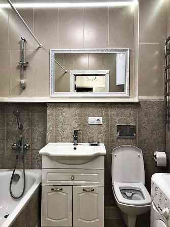 Аренда 1к квартиры в ворошиловском р-не, пр-кт Театральный Донецк