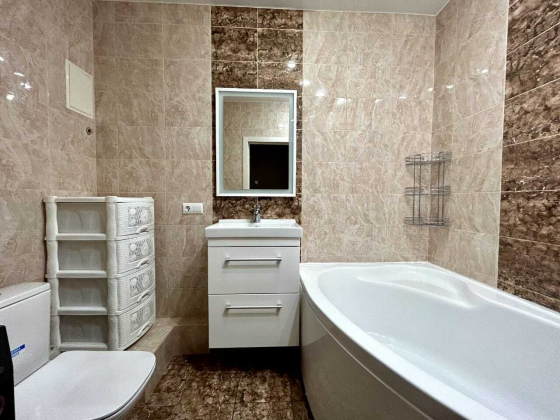 Сдается 2-х комнатная квартира в Киевском районе ориентир Донецк-Сити Донецк