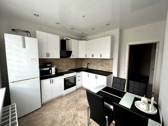 Сдается 2-х комнатная квартира в Киевском районе ориентир Донецк-Сити Донецк