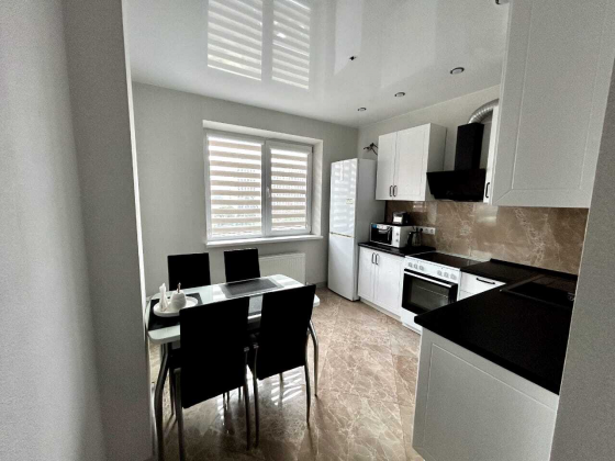 Сдается 2-х комнатная квартира в Киевском районе ориентир Донецк-Сити Донецк