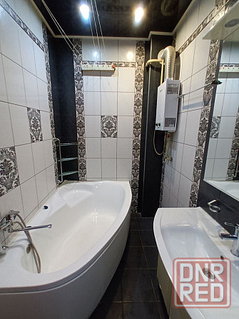 Аренда 3 к на ул.Депутатской а Макеевка - изображение 8