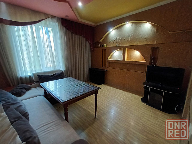 Аренда 3 к на ул.Депутатской а Макеевка - изображение 1