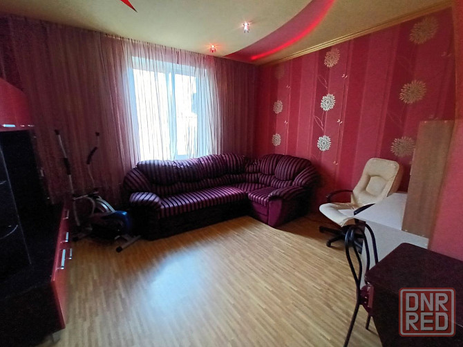 Аренда 3 к на ул.Депутатской а Макеевка - изображение 2