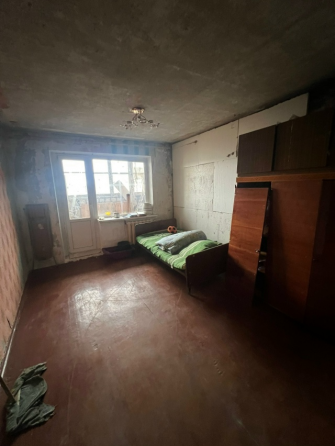 Продажа 2х комнатной квартиры в городе Макеевке, м-н Зелёный Макеевка