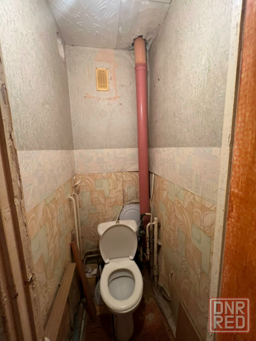 Продажа 2х комнатной квартиры в городе Макеевке, м-н Зелёный Макеевка - изображение 3