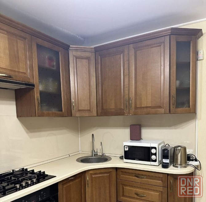 Сдам 2к квартиры ул. Овнатаняна, Калининский р-н Донецк - изображение 3