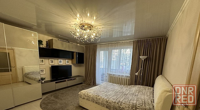 Сдам 2к квартиры ул. Овнатаняна, Калининский р-н Донецк - изображение 1