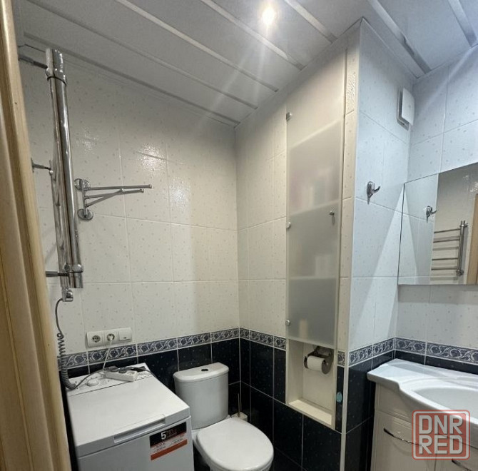 Сдам 2к квартиры ул. Овнатаняна, Калининский р-н Донецк - изображение 5