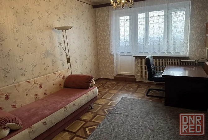 Сдаётся квартира в Кировском районе Донецк - изображение 4