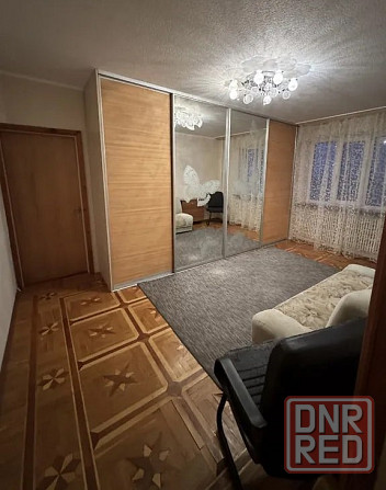 Сдаётся квартира в Кировском районе Донецк - изображение 1