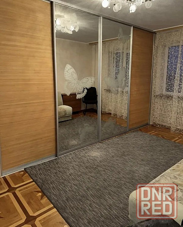 Сдаётся квартира в Кировском районе Донецк - изображение 6