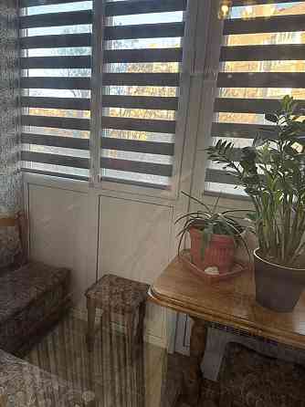 Продам 3х-комнатную Заперевальная Донецк